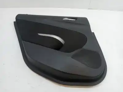 Pezzo di ricambio per auto di seconda mano rivestimento portiera posteriore sinistra per opel astra j lim. 1.7 16v cdti riferimenti oem iam 13258679