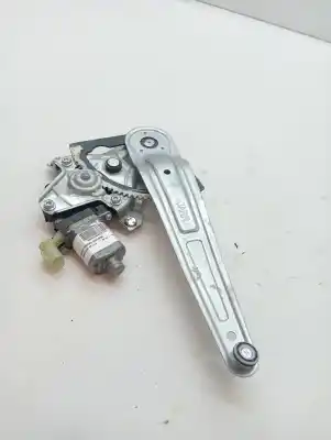 Автозапчасти б/у РЕГУЛЯТОР СТЕКЛА ЗАДНЕГО ЛЕВОГО за KIA PICANTO (JA)  ссылки OEM IAM 83401G6010  