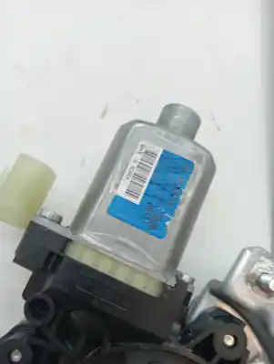 Piesă de schimb auto la mâna a doua mecanism actionare geam spate stânga pentru kia picanto (ja) g4lf referințe oem iam 83401g6010  