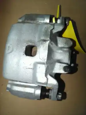 Peça sobressalente para automóvel em segunda mão pinça de travão dianteira esquerda por nissan leaf (ze0) electric referências oem iam 410113ts0a
