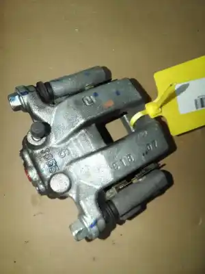 Peça sobressalente para automóvel em segunda mão pinça de travão traseira direita por nissan leaf (ze0) electric referências oem iam 440013nk0a