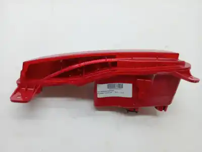 Автозапчасти б/у левая противотуманная фара за kia picanto (ja) g4lf ссылки oem iam 92450g6070  