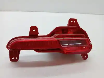 Автозапчасти б/у левая противотуманная фара за KIA PICANTO (JA) G4LF ссылки OEM IAM 92450G6070  