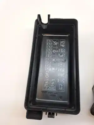 Second-hand car spare part fuse box unit for mini mini (r50, r53) 3240 lb gasolina 2006 3p oem iam references 61146906614  