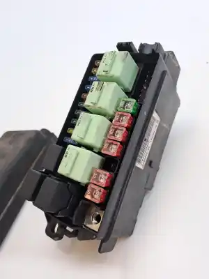 Second-hand car spare part fuse box unit for mini mini (r50, r53) 3240 lb gasolina 2006 3p oem iam references 61146906614  