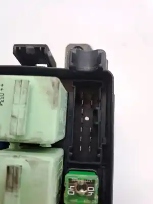 Second-hand car spare part fuse box unit for mini mini (r50, r53) 3240 lb gasolina 2006 3p oem iam references 61146906614  