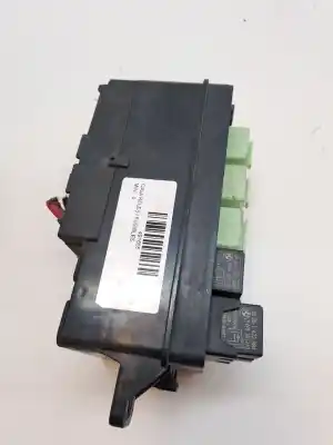 Second-hand car spare part fuse box unit for mini mini (r50, r53) 3240 lb gasolina 2006 3p oem iam references 61146906614  