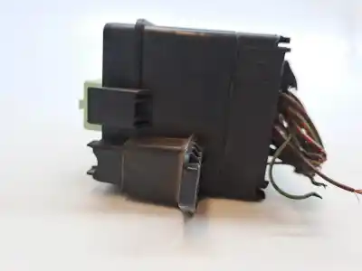 Second-hand car spare part fuse box unit for mini mini (r50, r53) 3240 lb gasolina 2006 3p oem iam references 61146906614  