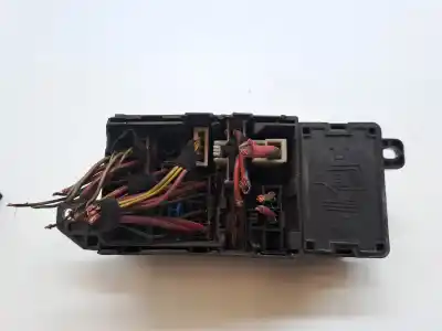 Second-hand car spare part fuse box unit for mini mini (r50, r53) 3240 lb gasolina 2006 3p oem iam references 61146906614  