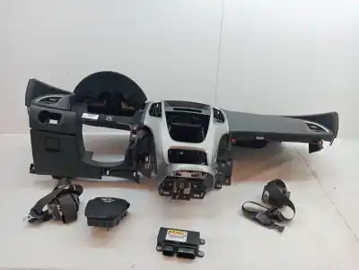 Pezzo di ricambio per auto di seconda mano kit airbag per opel astra j lim. 1.7 16v cdti riferimenti oem iam 13301067