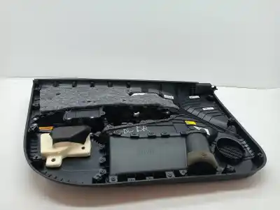 Автозапчасти б/у обивка передней правой двери за kia picanto (ja) g4lf ссылки oem iam 82308g6200ar0  