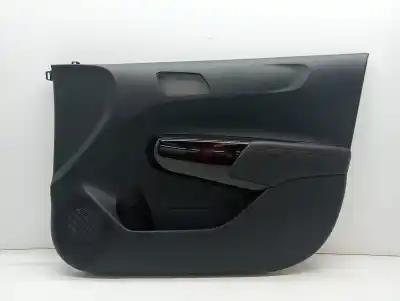 Автозапчастина б/у обработка передніх правіх дверей для KIA PICANTO (JA) G4LF Посилання на OEM IAM 82308G6200AR0  