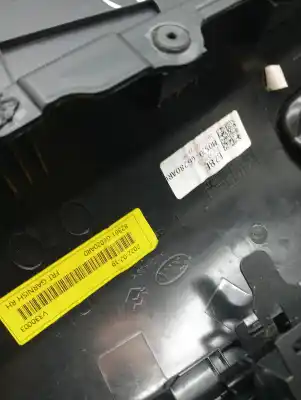 Автозапчасти б/у обивка передней правой двери за kia picanto (ja) g4lf ссылки oem iam 82308g6200ar0  