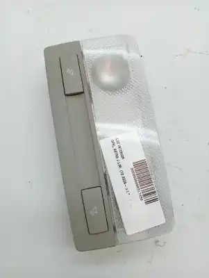 Pezzo di ricambio per auto di seconda mano luce interna per opel astra j lim. 1.7 16v cdti riferimenti oem iam 22774329
