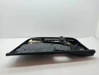 Peça sobressalente para automóvel em segunda mão forra / revestimento da porta dianteira esquerda por kia picanto (ja) g4lf referências oem iam 82307g6320ar0  