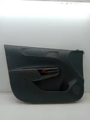 Автозапчастина б/у оббірка передніх дверей ліва для KIA PICANTO (JA) G4LF Посилання на OEM IAM 82307G6320AR0  