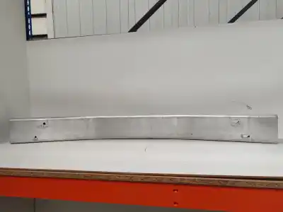 Peça sobressalente para automóvel em segunda mão reforço do pára choques traseiro por nissan leaf (ze0) electric referências oem iam 850323nl0a