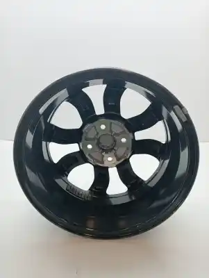 Second-hand car spare part rim for kia picanto (ja) g4lf oem iam references 52910g6300  