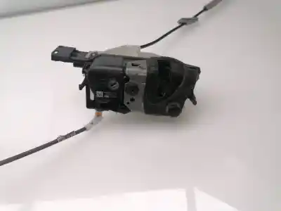 Peça sobressalente para automóvel em segunda mão FECHADURA DA PORTA DIANTEIRA DIREITA por CITROEN C3  Referências OEM IAM 9812398080  