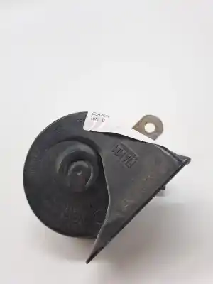 Peça sobressalente para automóvel em segunda mão buzina / sirene por mini mini (r50, r53) 3240 lb gasolina 2006 3p referências oem iam 61337193997