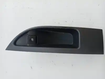 Pezzo di ricambio per auto di seconda mano comandi alzacristalli posteriore sinistro per opel astra j lim. 1.7 16v cdti riferimenti oem iam 13258639
