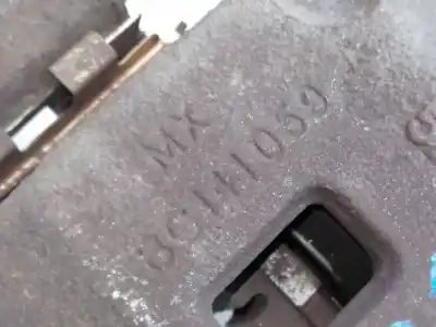 İkinci el araba yedek parçası arka sag fren kaliper için ssangyong rexton 672960 oem iam referansları bc141050   İkinci el araba yedek parçası arka sag fren kaliper için ssangyong rexton 672960 oem iam referansları bc141050