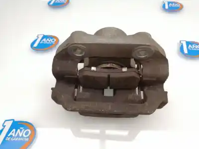 İkinci el araba yedek parçası arka sag fren kaliper için ssangyong rexton 672960 oem iam referansları bc141050   İkinci el araba yedek parçası arka sag fren kaliper için ssangyong rexton 672960 oem iam referansları bc141050