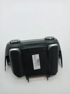 Second-hand car spare part heating / air conditioning control panel for kia picanto (ja) g4lf oem iam references 97250g6ck0  