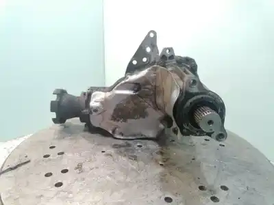 Pezzo di ricambio per auto di seconda mano differenziale anteriore per citroen 2cv 6 charleston riferimenti oem iam 7607018701  