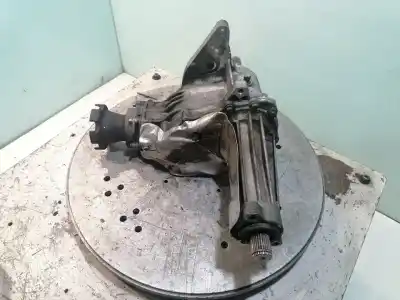 Pezzo di ricambio per auto di seconda mano differenziale anteriore per citroen 2cv 6 charleston riferimenti oem iam 7607018701  