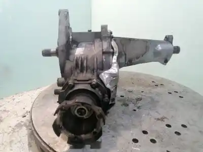 Pezzo di ricambio per auto di seconda mano differenziale anteriore per citroen 2cv 6 charleston riferimenti oem iam 7607018701  