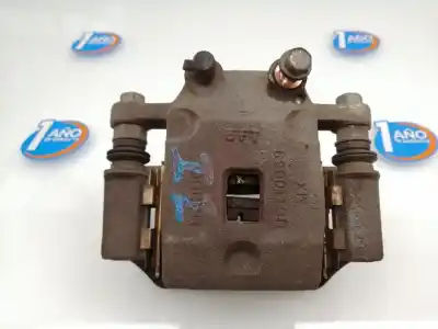 İkinci el araba yedek parçası Sol Arka Fren Kaliper için SSANGYONG REXTON 672960 OEM IAM referansları BC110068  