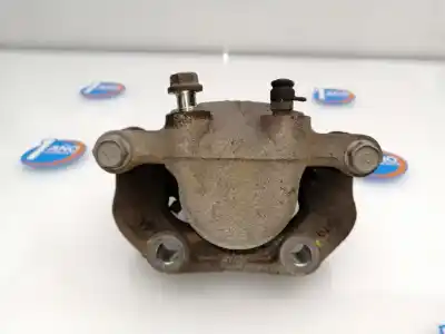 İkinci el araba yedek parçası sol arka fren kaliper için ssangyong rexton 672960 oem iam referansları bc110068   İkinci el araba yedek parçası sol arka fren kaliper için ssangyong rexton 672960 oem iam referansları bc110068