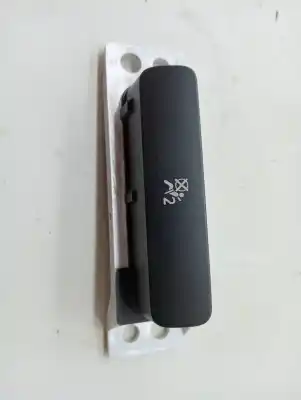 Peça sobressalente para automóvel em segunda mão sensor por nissan leaf (ze0) electric referências oem iam 250203na1b