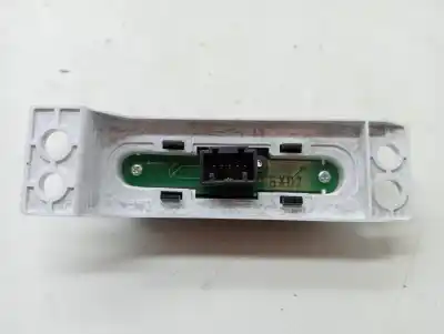 Peça sobressalente para automóvel em segunda mão sensor por nissan leaf (ze0) electric referências oem iam 250203na1b  