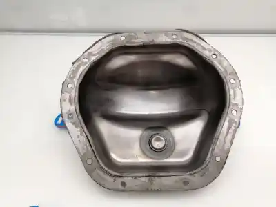 Pezzo di ricambio per auto di seconda mano Pozzetto per SSANGYONG REXTON W Rexton e-xdi Riferimenti OEM IAM 4311609000  