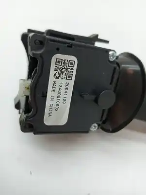 Pezzo di ricambio per auto di seconda mano controllo della luce per opel astra j lim. 1.7 16v cdti riferimenti oem iam 20941129  