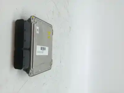 Second-hand car spare part ecu engine control for seat arona style oem iam references 4c906025k  4c907309bb