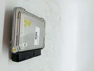 Second-hand car spare part ecu engine control for seat arona style oem iam references 4c906025k  4c907309bb