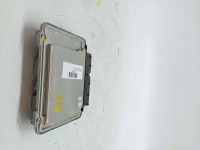 Second-hand car spare part ecu engine control for seat arona style oem iam references 4c906025k  4c907309bb