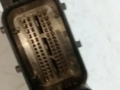 Second-hand car spare part ecu engine control for seat arona style oem iam references 4c906025k  4c907309bb