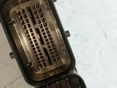 Second-hand car spare part ecu engine control for seat arona style oem iam references 4c906025k  4c907309bb