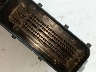 Second-hand car spare part ecu engine control for seat arona style oem iam references 4c906025k  4c907309bb