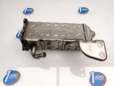 Pezzo di ricambio per auto di seconda mano raffreddatore egr per ssangyong rexton w rexton e-xdi riferimenti oem iam 6711400570  