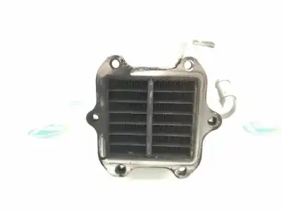Pezzo di ricambio per auto di seconda mano raffreddatore egr per ssangyong rexton w rexton e-xdi riferimenti oem iam 6711400570  