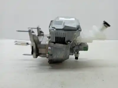 Peça sobressalente para automóvel em segunda mão servo freio por nissan leaf (ze0) electric referências oem iam 460074np0a