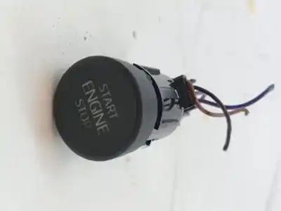 Peça sobressalente para automóvel em segunda mão centralina start/stop (ecu) por seat arona style referências oem iam 575959839a