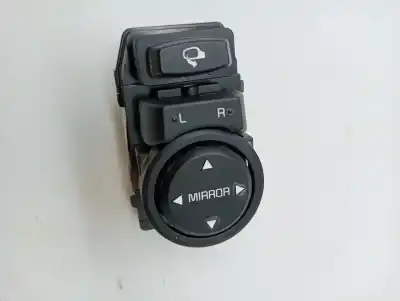 Piesă de schimb auto la mâna a doua Buton Reglaj Oglinzi pentru KIA PICANTO (JA) G4LF Referințe OEM IAM 93530G6000  