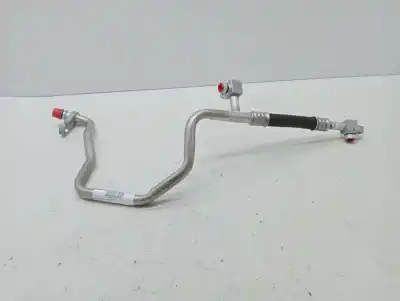 Peça sobressalente para automóvel em segunda mão tubos de ar condicionado por nissan leaf (ze0) electric referências oem iam 924413nl0b