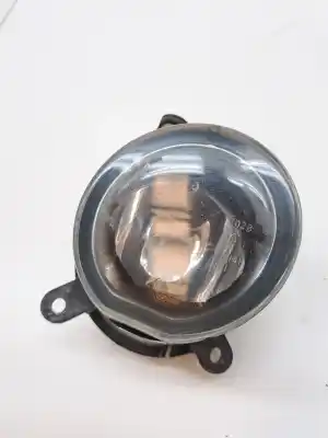 Pezzo di ricambio per auto di seconda mano LUCE FENDINEBBIA DESTRA per MINI MINI (R50, R53)  Riferimenti OEM IAM 63176925050  